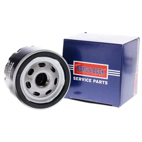 Olejový filter BORG & BECK BFO4298