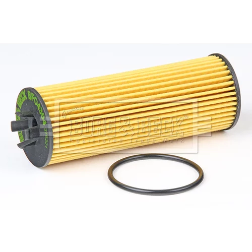 Olejový filter BFO4304 (BORG & BECK) - obr. 1