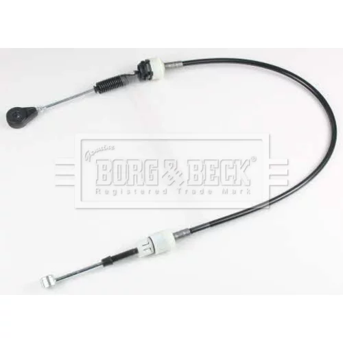 Lanko ručnej prevodovky BORG & BECK BKG1175