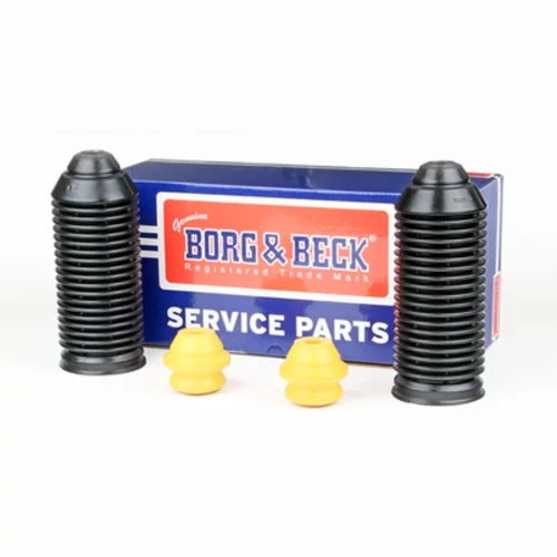 Ochranná sada tlmiča proti prachu BORG & BECK BPK7123