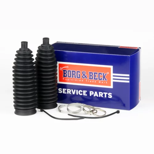 Manžeta riadenia - opravná sada BORG & BECK BSG3505