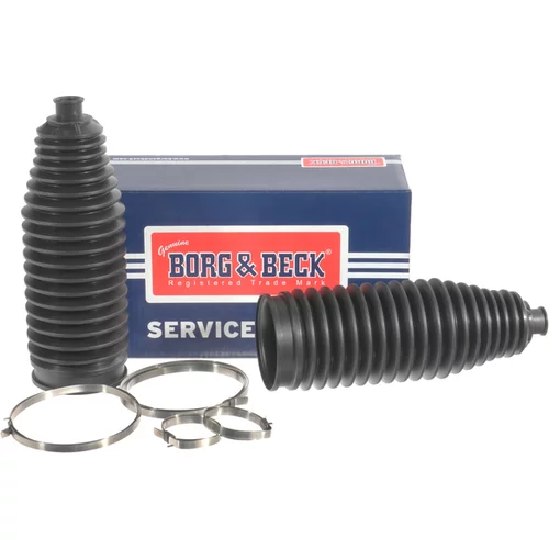 Manžeta riadenia - opravná sada BORG & BECK BSG3527