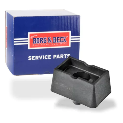 Umiestnenie zdvíhacích bodov BORG & BECK BSK7888