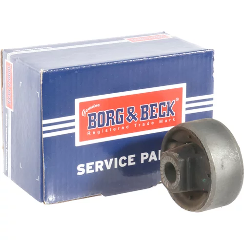 Uloženie ramena zavesenia BORG & BECK BSK8229