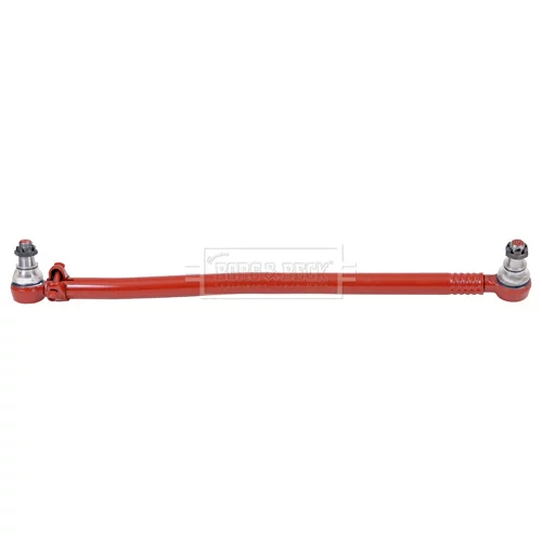 Tiahlo riadenia BORG & BECK BTR32471