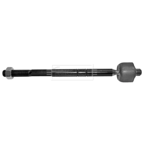 Axiálny čap tiahla riadenia BORG & BECK BTR5480