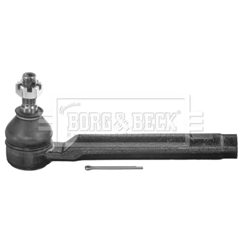 Hlava/čap spojovacej tyče riadenia BTR6045 (BORG & BECK)