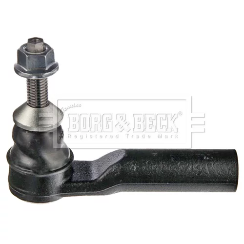 Hlava/čap spojovacej tyče riadenia BORG & BECK BTR6132