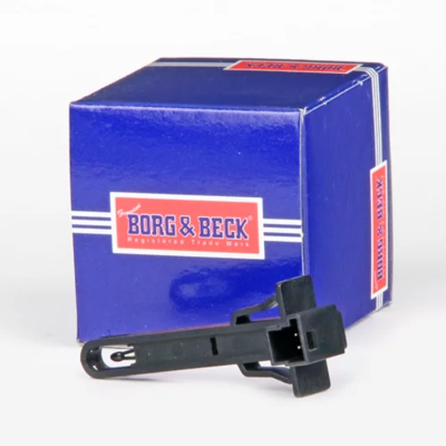 Snímač teploty v interiéri BORG & BECK BTS3094