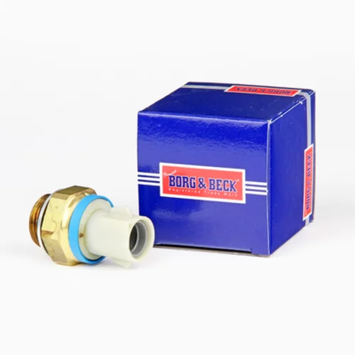 Teplotný spínač ventilátora chladenia BORG & BECK BTS887.110