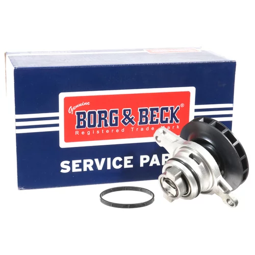 Vodné čerpadlo, chladenie motora BORG & BECK BWP2502