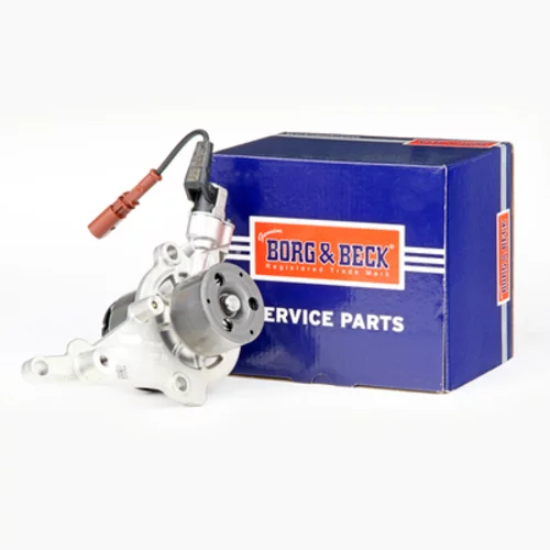 Vodné čerpadlo, chladenie motora BWP3077 (BORG & BECK)