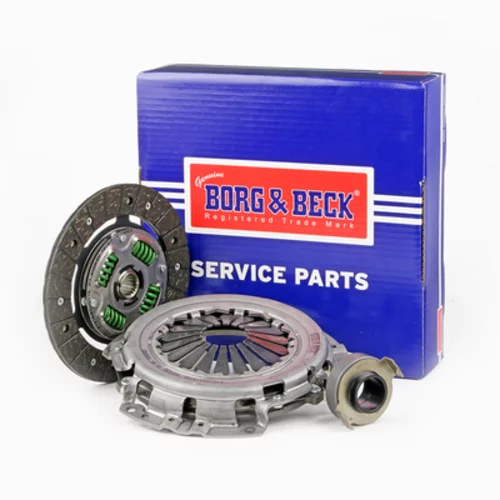 Spojková sada BORG & BECK HK9203