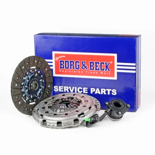Spojková sada BORG & BECK HKT1602