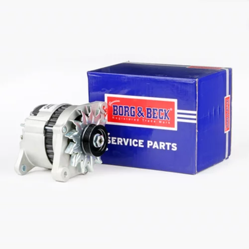 Alternátor BORG & BECK BBA2305