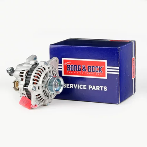 Alternátor BORG & BECK BBA2423