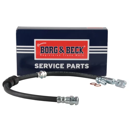 Brzdová hadica BORG & BECK BBH6851