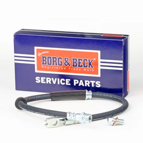 Brzdová hadica BORG & BECK BBH7389