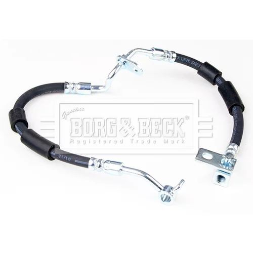 Brzdová hadica BBH7483 (BORG & BECK) - obr. 2