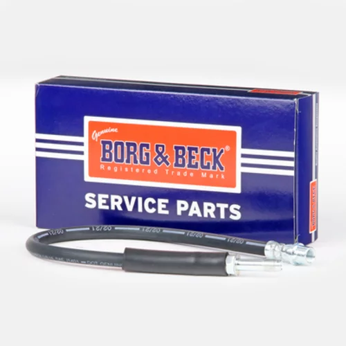 Brzdová hadica BORG & BECK BBH7495