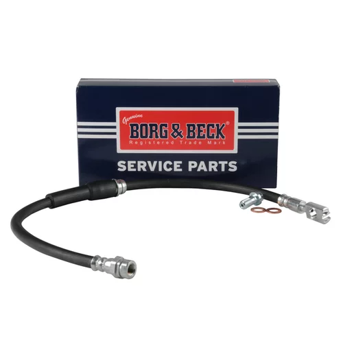Brzdová hadica BORG & BECK BBH7746