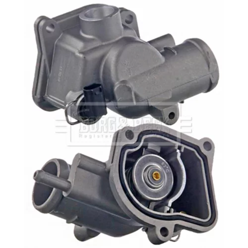 Termostat chladenia BORG & BECK BBT119