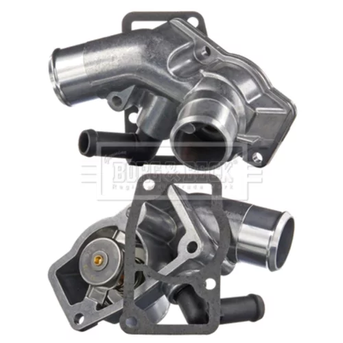 Termostat chladenia BORG & BECK BBT176