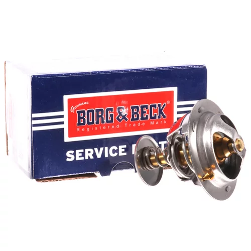 Termostat chladenia BORG & BECK BBT382