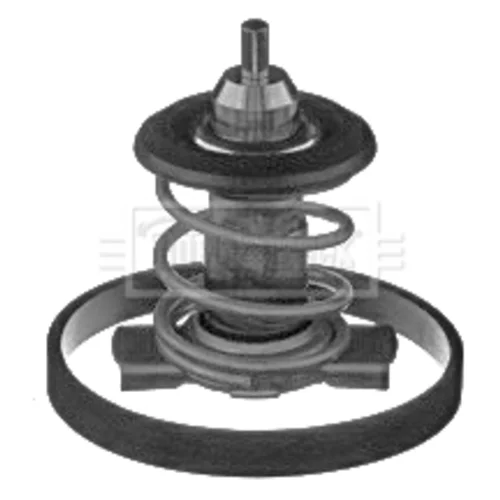 Termostat chladenia BORG & BECK BBT393