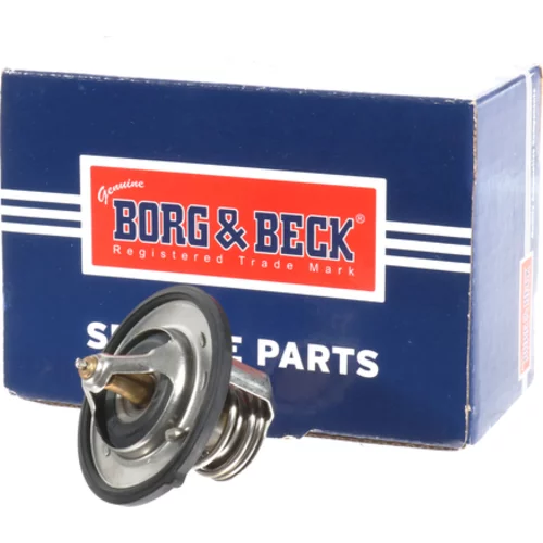 Termostat chladenia BORG & BECK BBT584