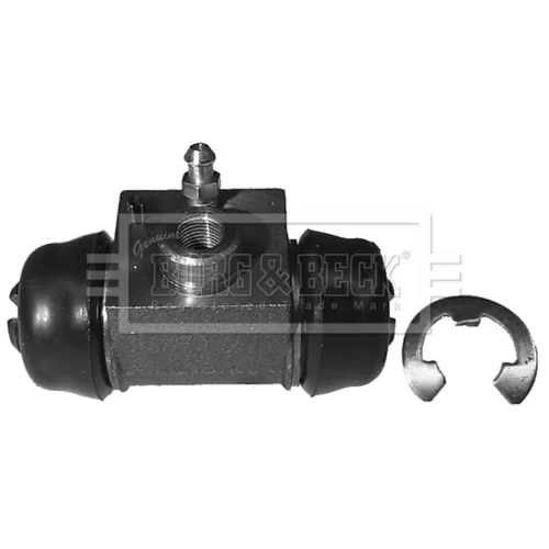 Brzdový valček kolesa BORG & BECK BBW1083