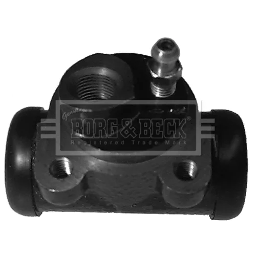 Brzdový valček kolesa BBW1470 (BORG & BECK) - obr. 1