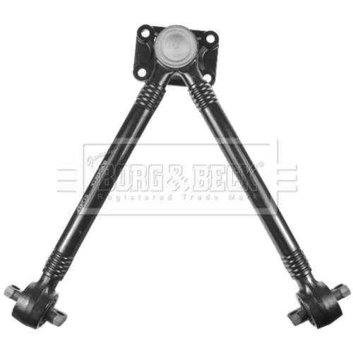 Rameno zavesenia kolies BORG & BECK BCA32897