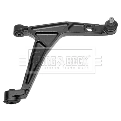 Rameno zavesenia kolies BCA5600 (BORG & BECK) - obr. 1