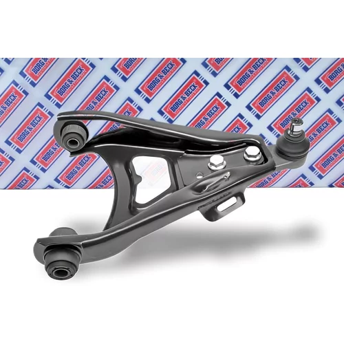 Rameno zavesenia kolies BORG & BECK BCA5624