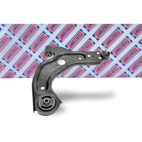 Rameno zavesenia kolies BORG & BECK BCA5755