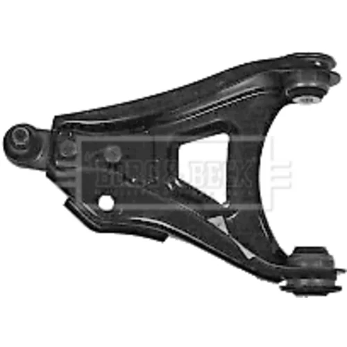 Rameno zavesenia kolies BORG & BECK BCA5970