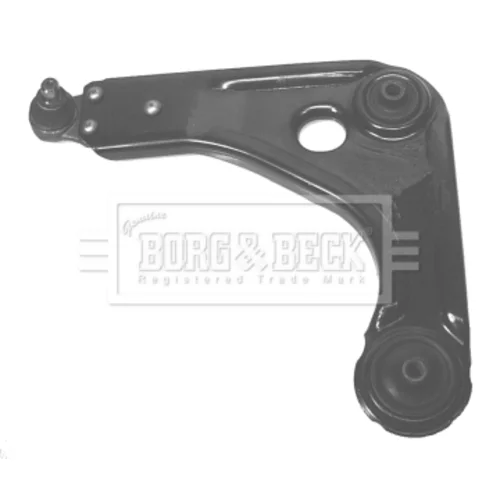 Rameno zavesenia kolies BCA6002 (BORG & BECK) - obr. 1