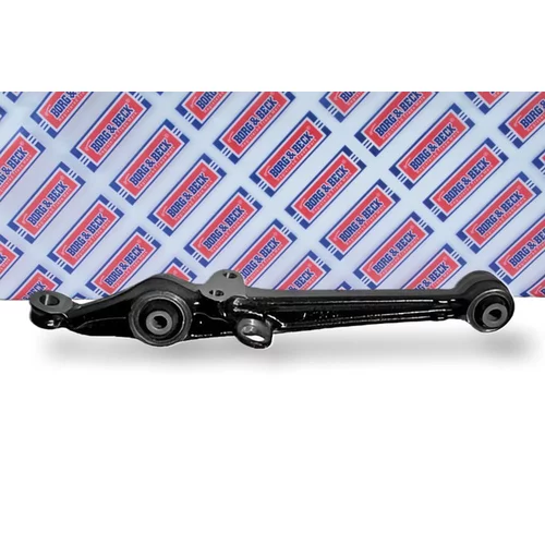 Rameno zavesenia kolies BORG & BECK BCA6014