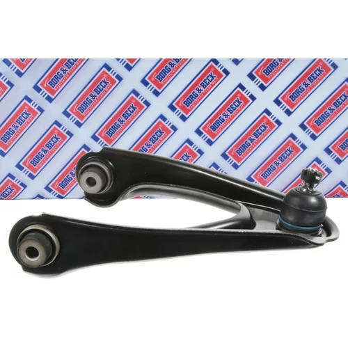 Rameno zavesenia kolies BORG & BECK BCA6083
