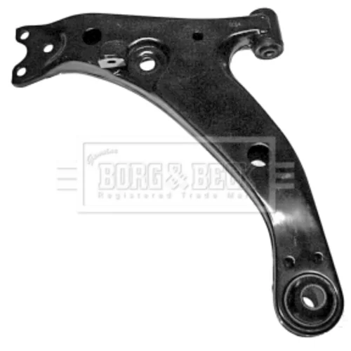 Rameno zavesenia kolies BCA6172 (BORG & BECK)