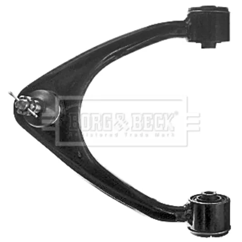 Rameno zavesenia kolies BORG & BECK BCA6344