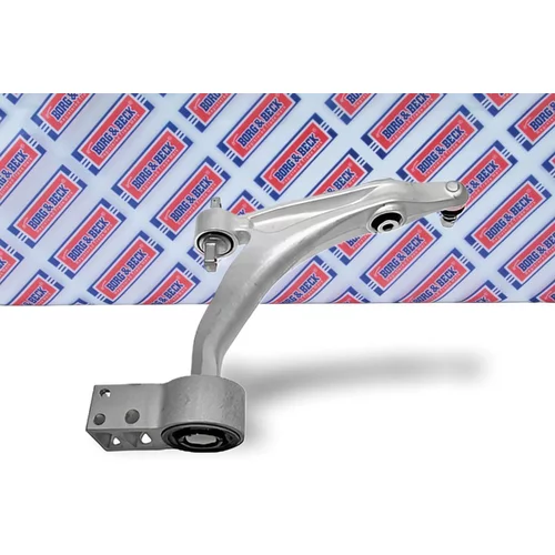 Rameno zavesenia kolies BORG & BECK BCA6752