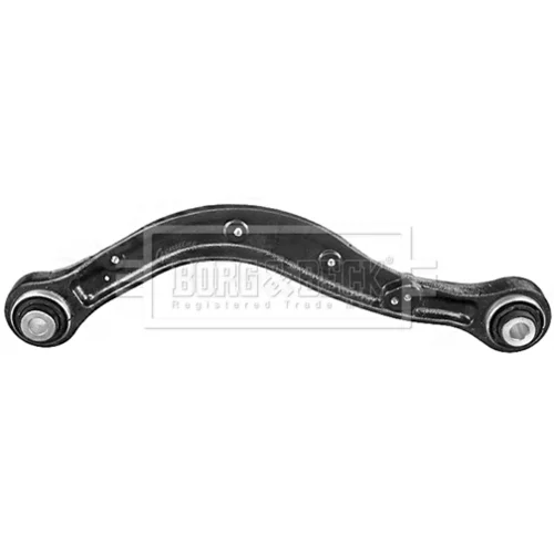 Rameno zavesenia kolies BORG & BECK BCA7340