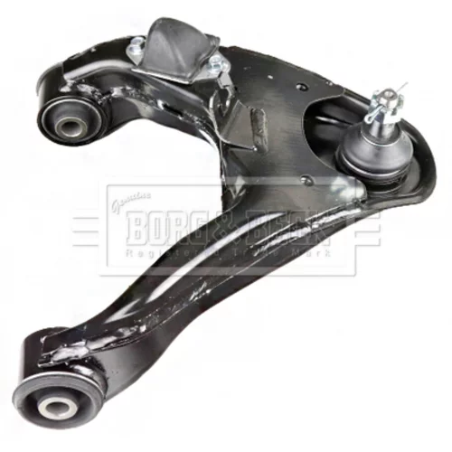 Rameno zavesenia kolies BCA7702 (BORG & BECK)