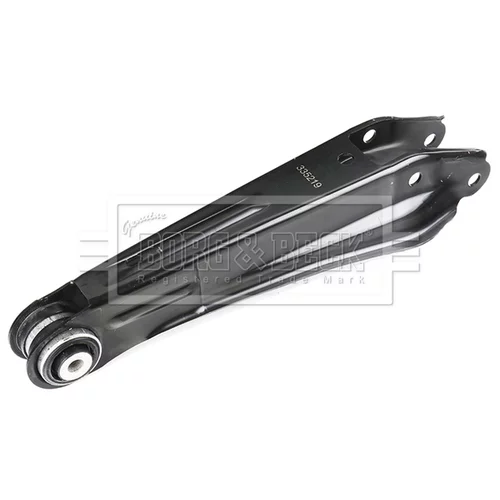 Rameno zavesenia kolies BCA7727 (BORG & BECK) - obr. 1