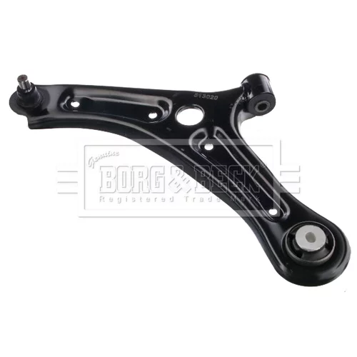 Rameno zavesenia kolies BORG & BECK BCA7795