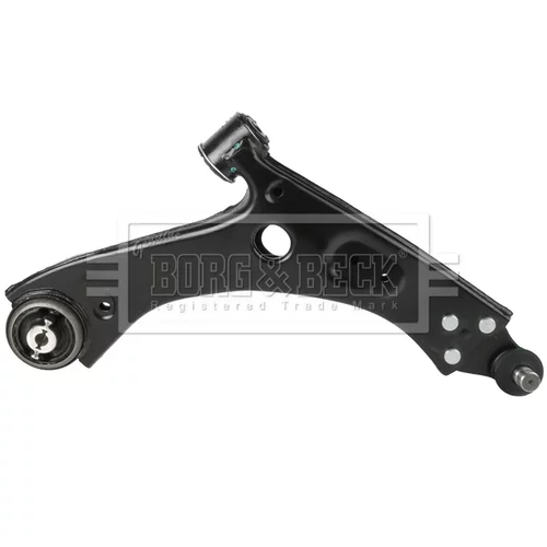 Rameno zavesenia kolies BCA8045 (BORG & BECK) - obr. 1