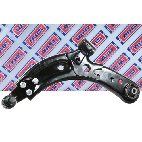 Rameno zavesenia kolies BORG & BECK BCA8139