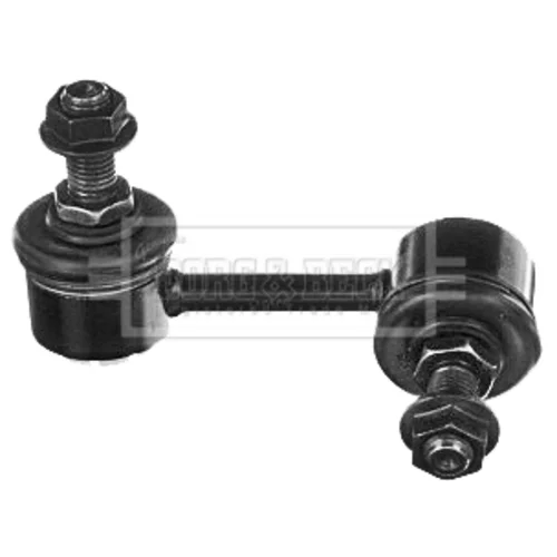 Tyč/Vzpera stabilizátora BORG & BECK BDL6285